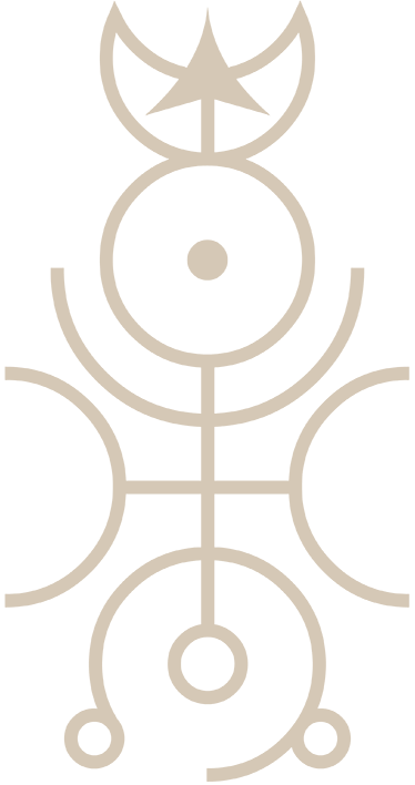 Logo astrologie uranienne